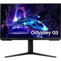Игровой монитор Samsung Odyssey G3 LS24DG300EIXCI фото 1